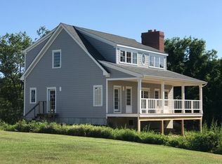 650 Soundview Rd, Orient, NY 11957