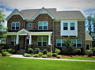 10035 Alabaster Dr, Davidson, NC 28036