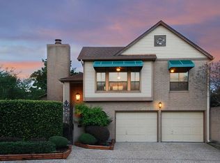 1911 Pepper Hill Way, Houston, TX 77058