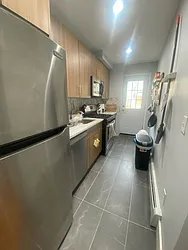 Rented by Stuyvesant Heights Realty Corp