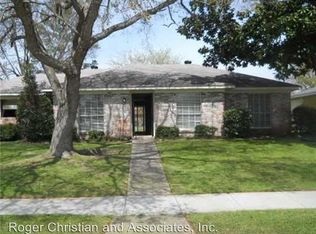 1601 Maria St, Bossier City, LA 71112