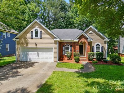 4612 Saxonbury Way, Charlotte, NC, 28269