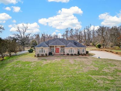 185 Earles Fort Rd, Landrum, SC, 29356