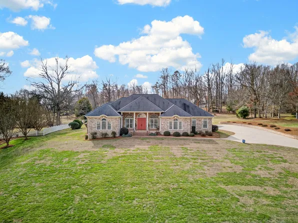 185 Earles Fort Rd, Landrum, SC 29356