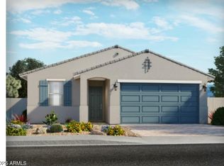 24383 W La Salle St, Buckeye, AZ 85326