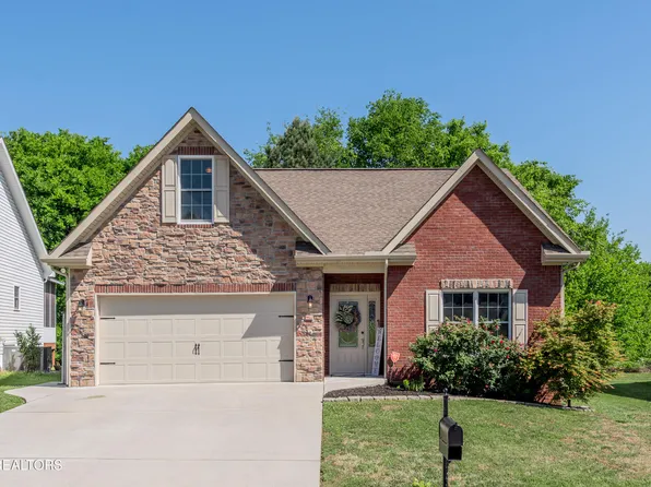 3719 Locustwood Way, Knoxville, TN 37921