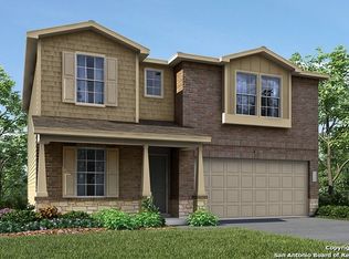 10154 Round Rdg, San Antonio, TX 78254