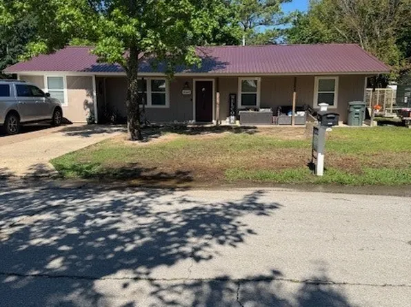 1006 Sambo Dr, Madill, OK 73446