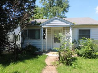 10435 Big Bend Rd, Saint Louis, MO 63122