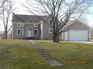 4989 State Route 307 E, Geneva, OH 44041