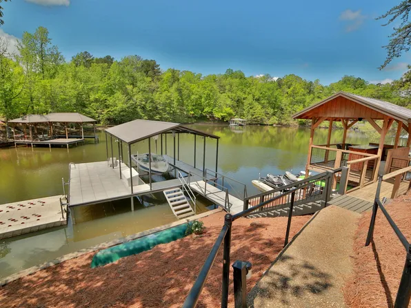 291 Wild Turkey Ln, Wedowee, AL 36278