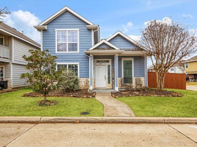 3600 Temecula Creek Trl, McKinney, TX, 75070