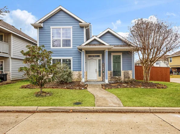 3600 Temecula Creek Trl, McKinney, TX 75070