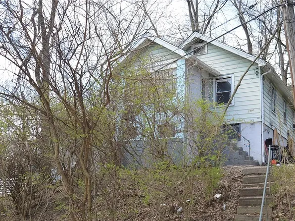 2546 Merwyn Ave, Pittsburgh, PA 15204