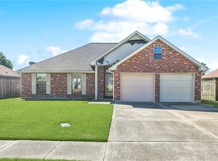 139 River Pointe, La Place, LA 70068