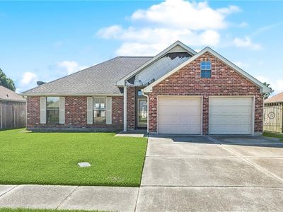 139 River Pointe, La Place, LA, 70068
