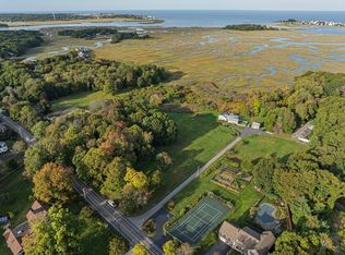 570 Summer St LOT 4, Marshfield, MA 02050