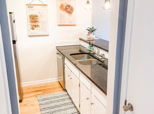 6501 E Hill Dr APT 112, Austin, TX 78731