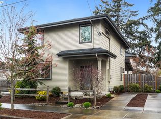 8325 SE 64th Ave #A, Portland, OR 97206