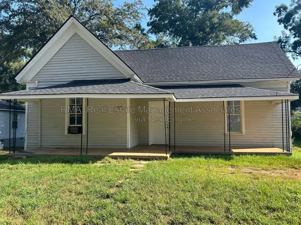 821 Williams St, Griffin, GA 30223