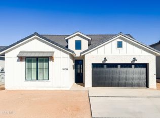 14960 Hill Ridge Ct, El Paso, TX 79938