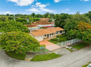 Harwood Village 2 Addn, Miami, FL 33155