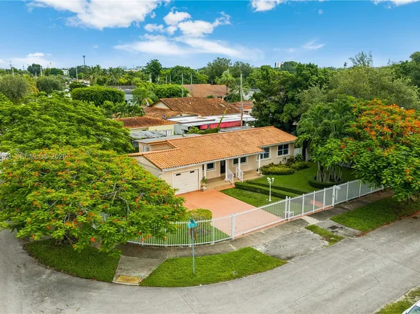 7135 SW 19th St, Miami, FL 33155