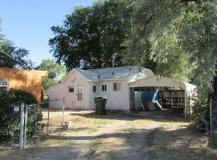 459 5th St, Wells, NV 89835