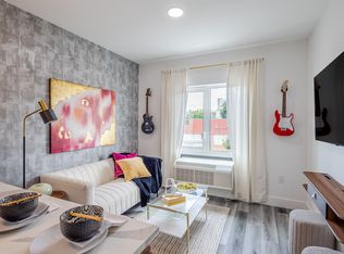 100 Washington Ave #409, Belleville, NJ 07109