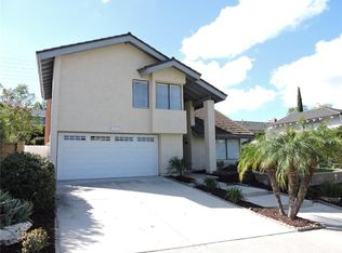 25541 Alisal Ave, Laguna Hills, CA 92653