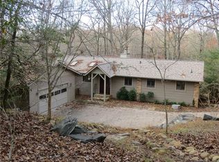 68 Sedi Ln, Brevard, NC 28712