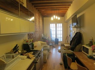 158 Knickerbocker Ave, Brooklyn, NY 11237