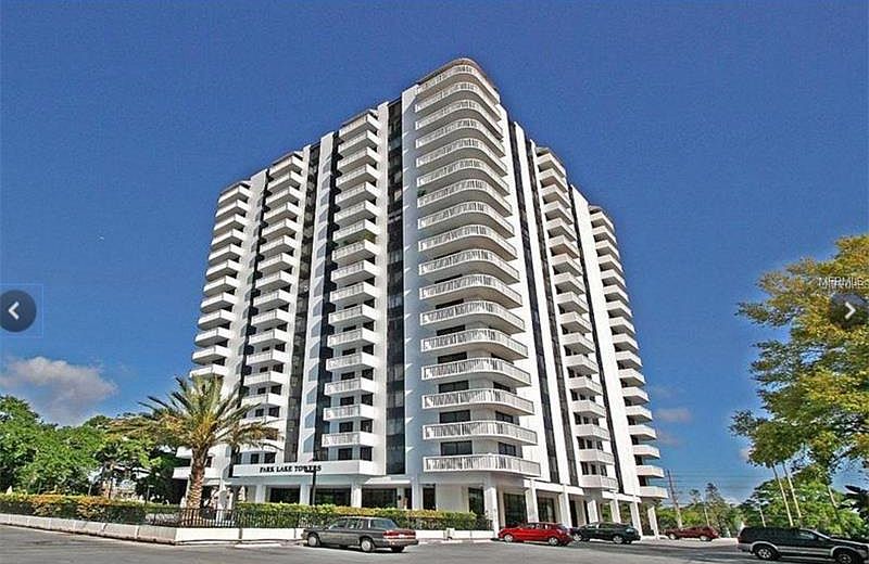 1st image of 400 E Colonial Dr APT 306