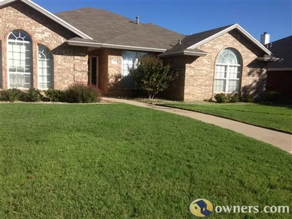 3510 Shadyhill Dr, San Angelo, TX 76904