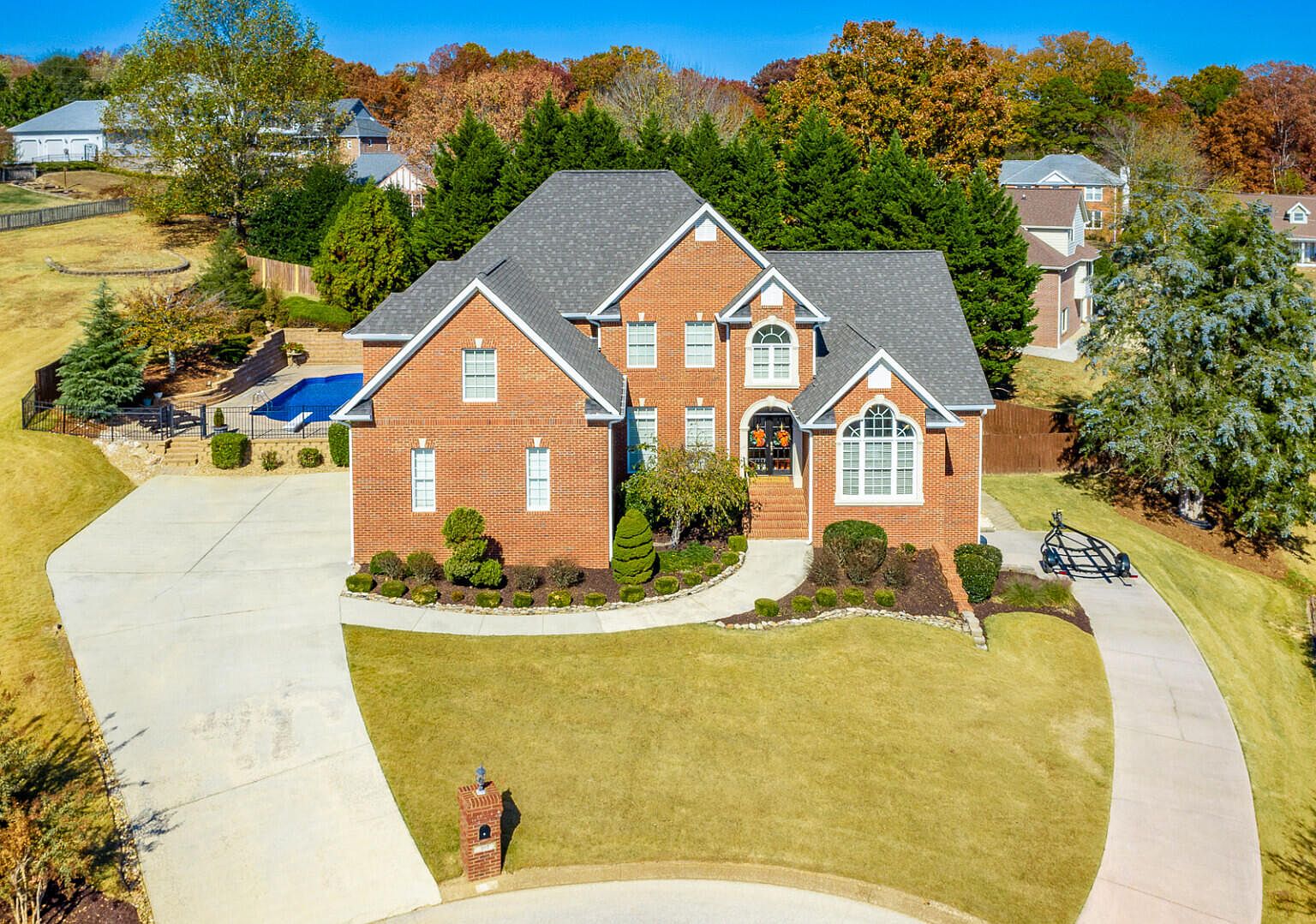 401 Gibson Pond Rd, Chattanooga, TN 37421 | Zillow