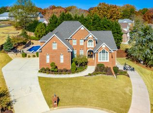 401 Gibson Pond Rd, Chattanooga, TN 37421