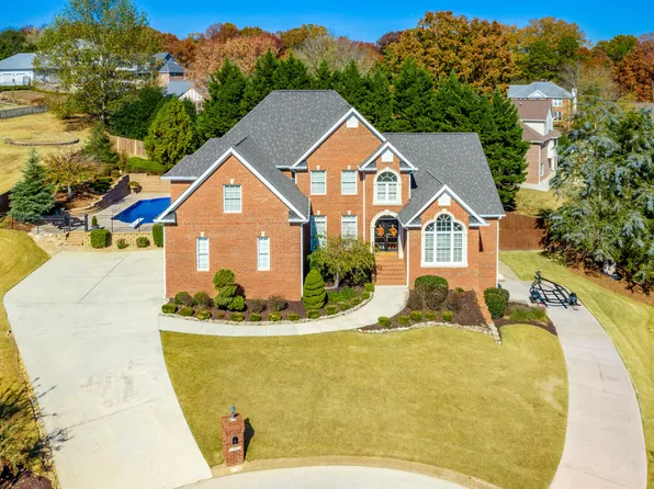 401 Gibson Pond Rd, Chattanooga, TN 37421