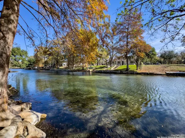476 Lakeview LOT 12, New Braunfels, TX 78130