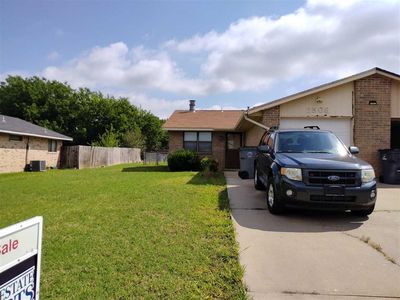 2508 NE Dearborn Ave, Lawton, OK, 73507
