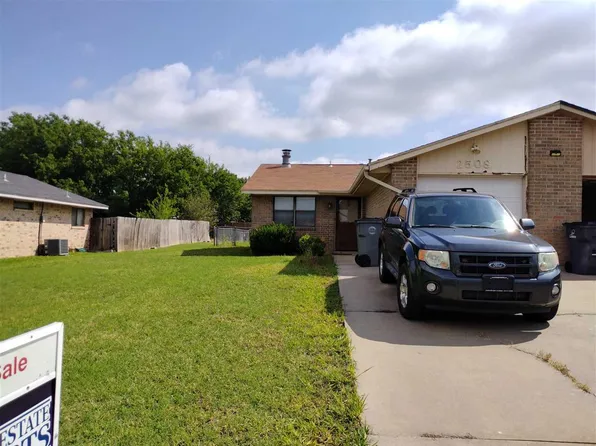 2508 NE Dearborn Ave, Lawton, OK 73507