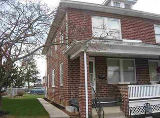 36 S Summer St, York, PA 17404