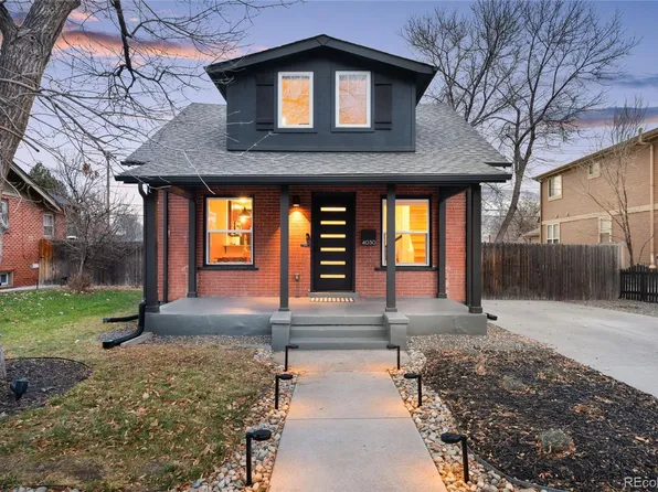 4030 Lowell Boulevard, Denver, CO 80211