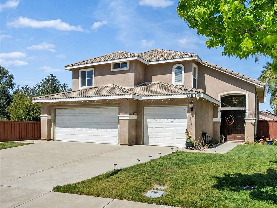 1st image of 44611 Camino Gonzales