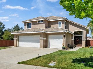 44611 Camino Gonzales, Temecula, CA 92592