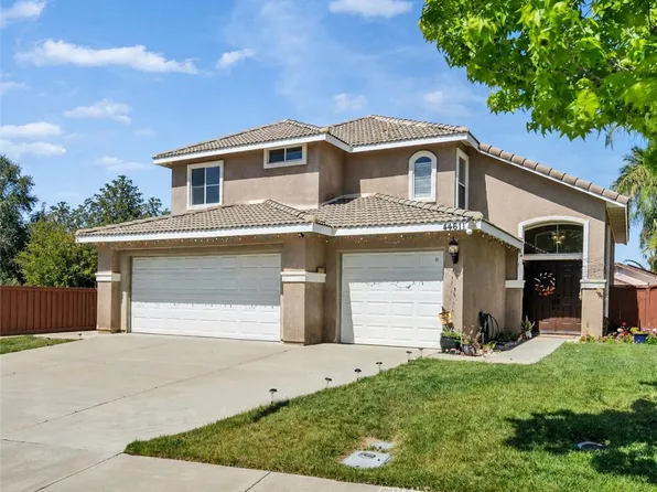 44611 Camino Gonzales, Temecula, CA 92592