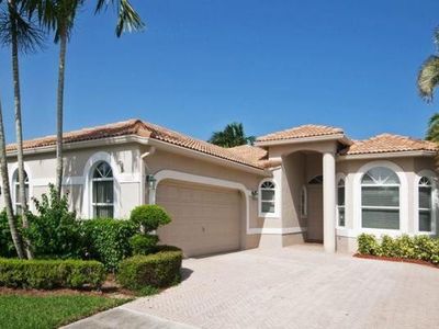 16660 Redondo Way, Delray Beach, FL, 33484