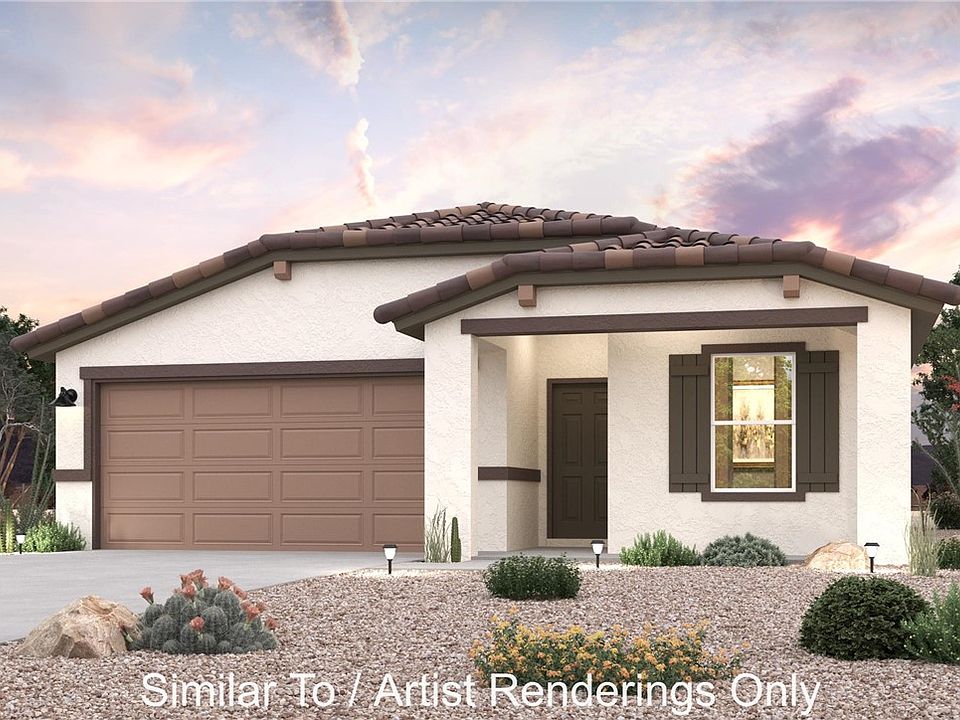 2nd image of 1790 E Aloe Lane