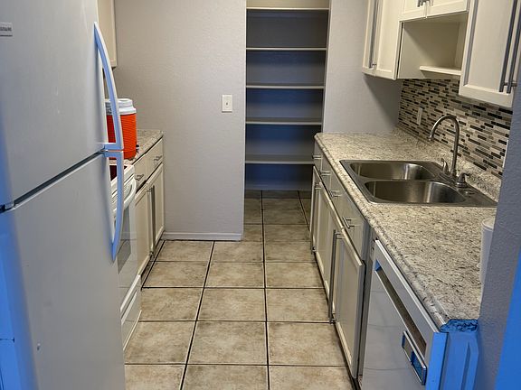 2nd image of 8154 E 1st Ave #A