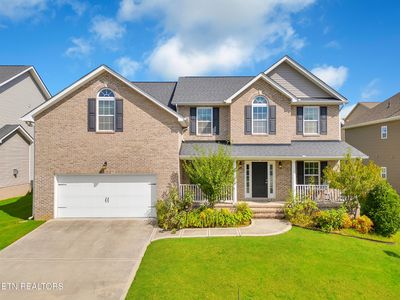 1714 Yearling Rd, Knoxville, TN, 37932