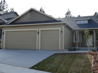 3322 S Lloyd Ln, Spokane, WA 99223